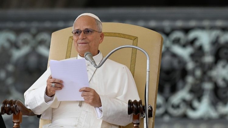 El papa León XIV expresa su pesar por el accidente ferroviario de Urda y envía su apoyo a las familias