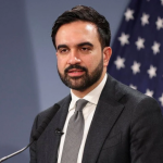 El efecto Mamdani: el alcalde de Nueva York que inspira a una nueva generación de líderes demócratas