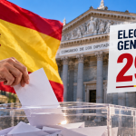 PSOE, PP y Vox apuran las últimas horas para cerrar sus listas para las elecciones generales del 29N