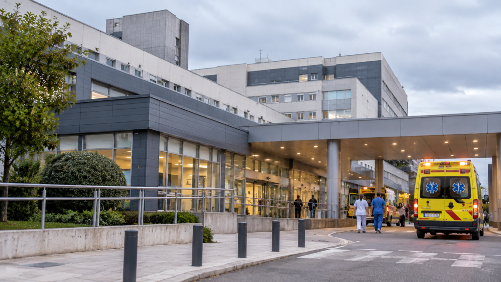 Cantabria indemniza con 219.723 euros a la familia de una joven fallecida tras acudir siete veces al médico