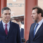 Óscar Puente ofreció su dimisión a Pedro Sánchez tras el accidente de Urda, pero el presidente la rechazó