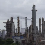 Estados Unidos recibe el primer millón de barriles de petróleo venezolano tras el acuerdo con Delcy Rodríguez