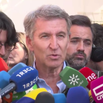 Feijóo exige responsabilidades políticas tras el accidente de tren en Toledo y cuestiona la gestión ferroviaria del Gobierno