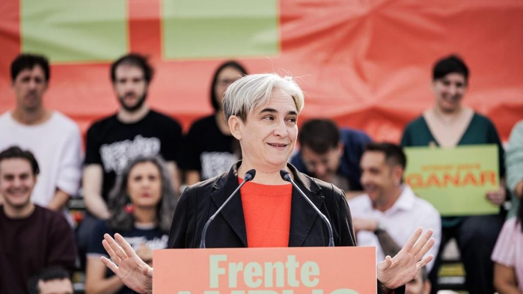 Frente Amplio exige una auditoría independiente de la red ferroviaria tras la tragedia de Toledo