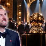 Harry Kane gana el Balón de Oro 2026 y Alexia Putellas conquista su tercer galardón