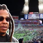 Jay-Z sucederá a Bad Bunny y protagonizará el espectáculo del descanso de la Super Bowl 2027