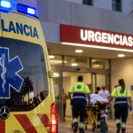 Investigan la muerte de un bebé de 15 meses en Tenerife: la principal hipótesis apunta a una posible reacción alérgica