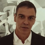 La Junta Electoral abre un expediente sancionador a Pedro Sánchez por su vídeo ante el ‘Guernica’