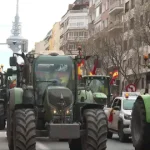 Los agricultores rechazan el acuerdo europeo sobre la PAC y mantienen la gran tractorada en Madrid