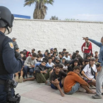 Melilla reclama al Gobierno la repatriación de 330 menores inmigrantes a Marruecos mientras sus centros cuadruplican su capacidad