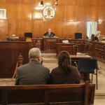 Condenada a un año y diez meses de prisión por la muerte de su bebé recién nacida en Menorca