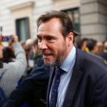 Óscar Puente pedirá comparecer en el Congreso para dar explicaciones por el accidente ferroviario de Urda