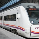 Renfe recupera la venta de billetes entre Cádiz y Madrid para noviembre, pero los viajes superarán las diez horas
