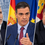 Sánchez participa en la reunión de coordinación por el accidente ferroviario de Urda