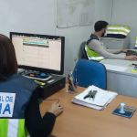 Un hombre se entrega en Madrid y confiesa haber matado a su expareja en Barcelona