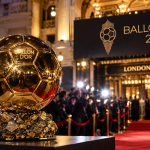 Balón de Oro 2026: horario, dónde ver la gala en directo y principales candidatos al premio