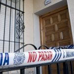 Un hombre convive durante unos diez días con el cadáver de su madre en una vivienda de Cádiz
