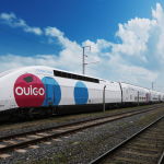 Un tren de Ouigo queda detenido en un túnel tras engancharse a la catenaria y provoca retrasos en la alta velocidad