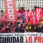 El sindicato ferroviario lleva a los tribunales la filtración de los audios de Urda y exige investigar su origen