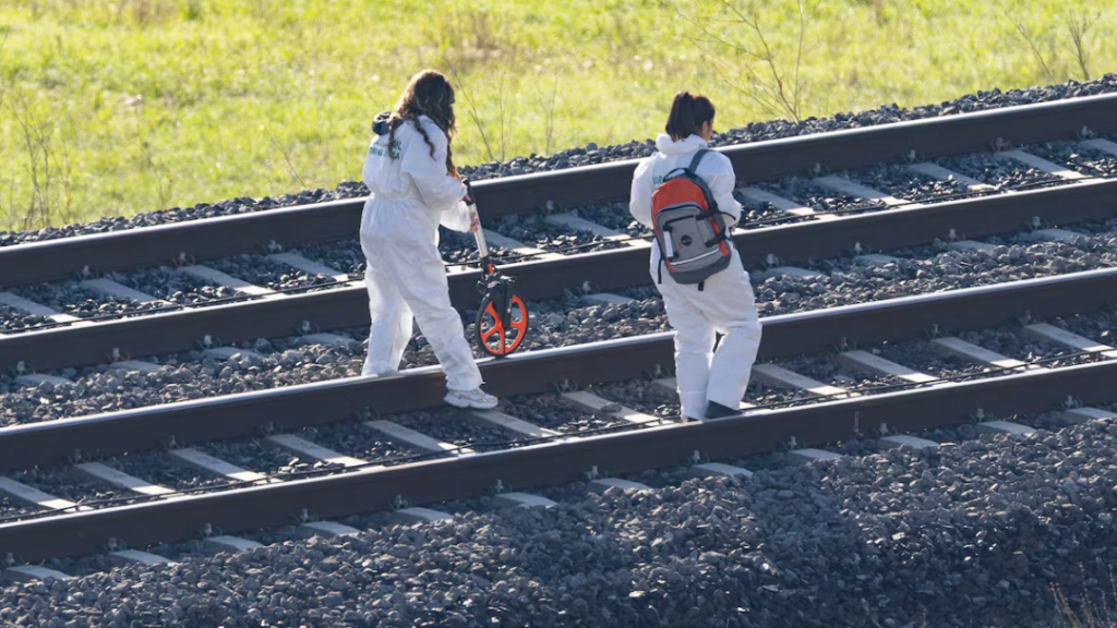 El sistema de seguridad LZB sufrió 170 interrupciones en 2026, casi una cada dos días, antes del accidente de Urda