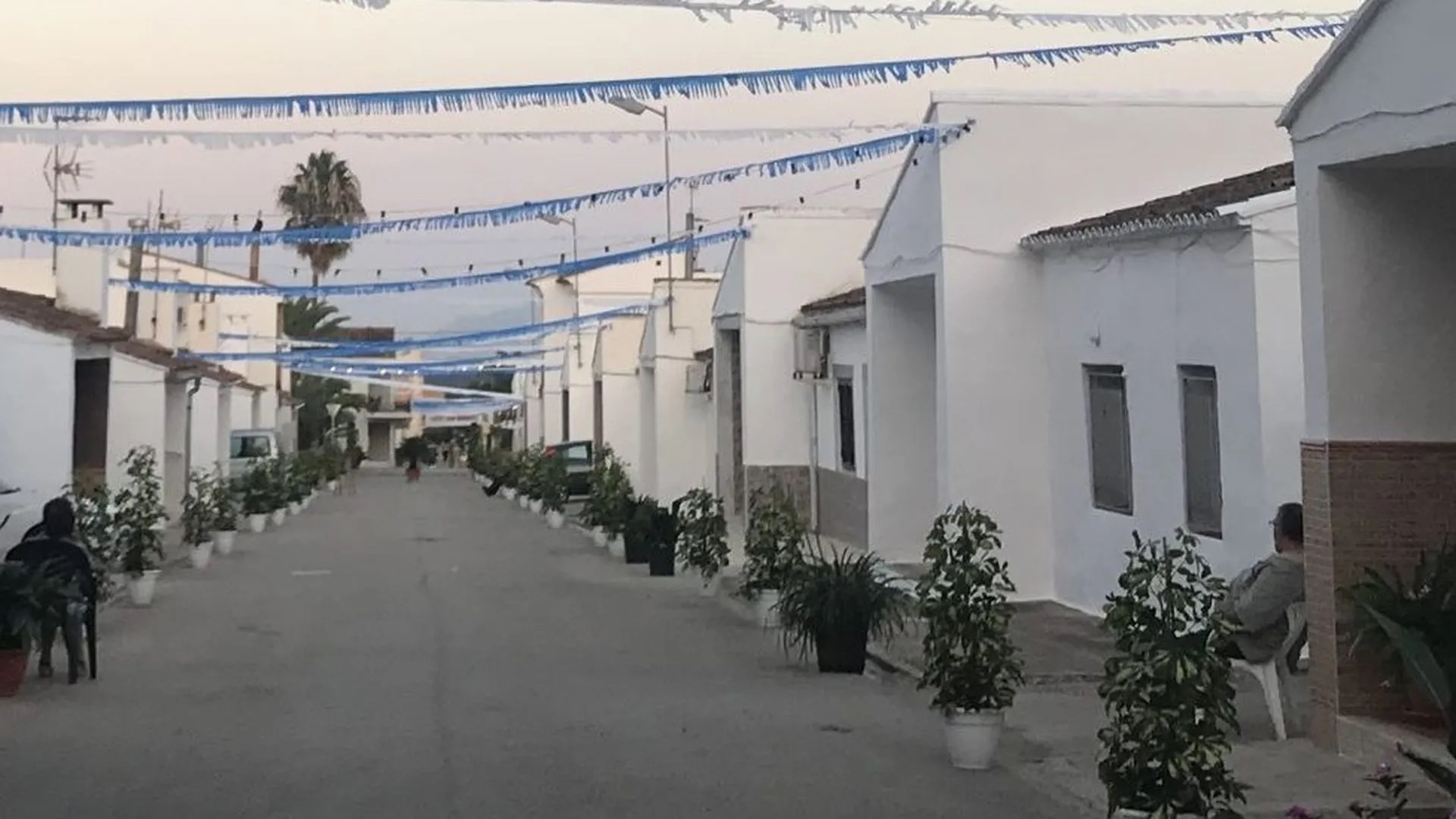 Muere un niño de 20 meses tras caer a una piscina en Valencia y su hermano, de tres años, logra sobrevivir