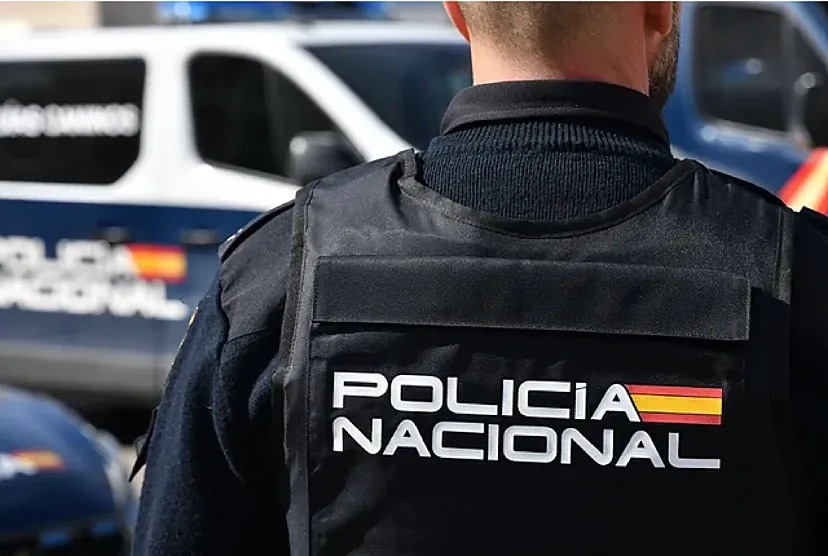 Interior alerta de amenazas yihadistas contra policías y manifestantes durante las protestas en España