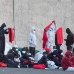 El Supremo rechaza obligar al Gobierno a acelerar las expulsiones de migrantes en Ceuta